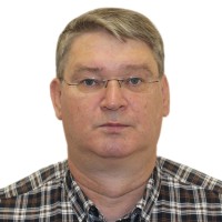 Yuri B. Ovchinnikov