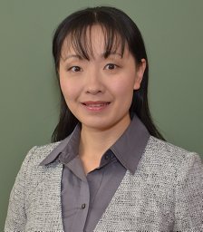Mei Sun
