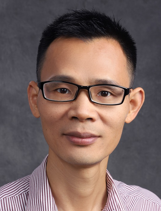 Zhiyong Shao