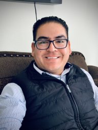 Oscar Nunez Enriquez