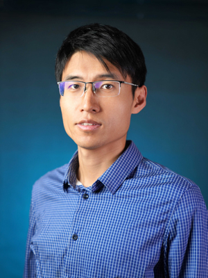 Shuiqing Li