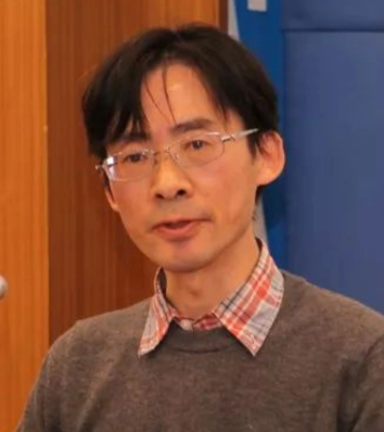 Aisong Wang