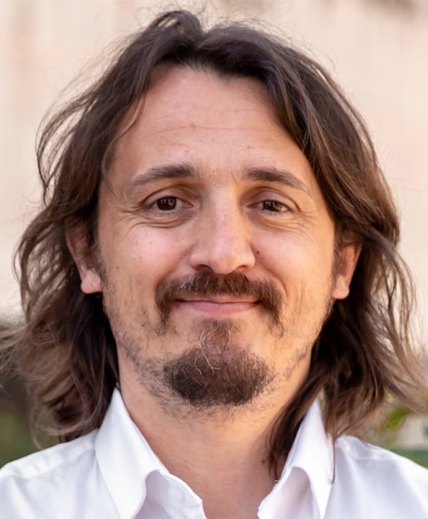 Mariano Campoy Quiles