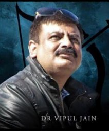 Vipul Jain