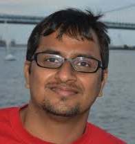 Venkata Naga Srikanth Garikipati