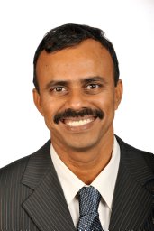 Srikanth Venkatesan