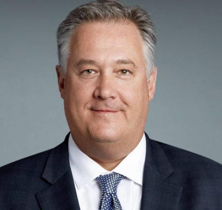 Douglas B. Bails