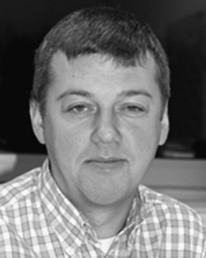 Saulius Nevas