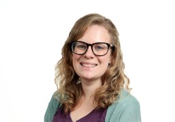 Georgina Elizabeth Menzies