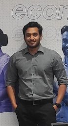 Praveen K. Yadav