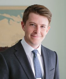 Geordie Richards
