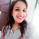 Monika Pandey