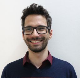 Lucas Trambaiolli