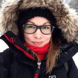 Heidi Hartikainen