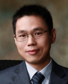 Shenglin Huang