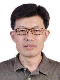 Chenghui Sun