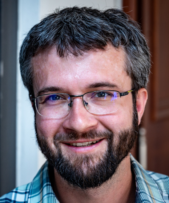 Pavel Veselý