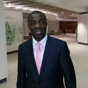 Seth Amanfo