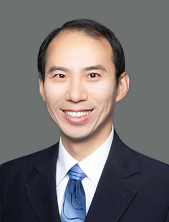 Deping Hua