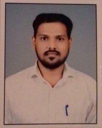 Govind Vyavahare