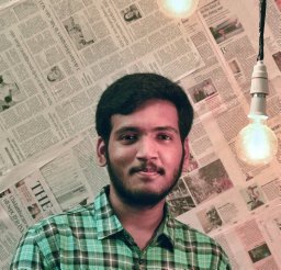 Sudharshan Vasudevan