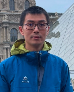 Anchen Li