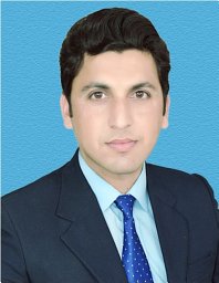 Mehmood Tahir