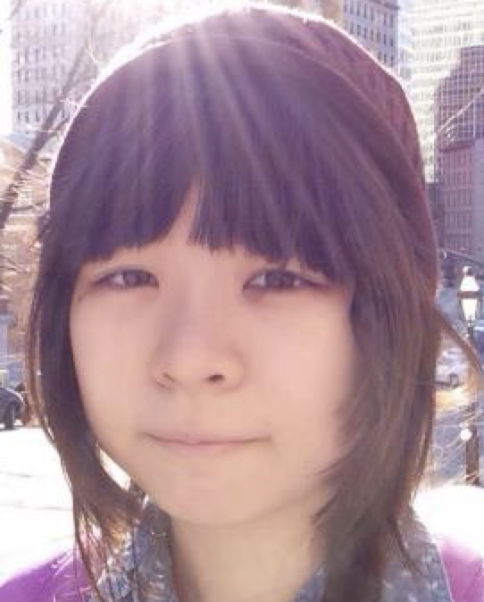 Huilian Sophie Qiu