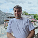 Sergey Malyshev