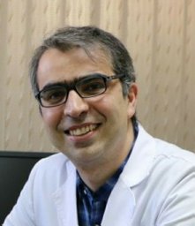 Mohammadreza Mehrabi Bahar