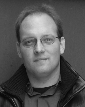 Henrik Pedersen