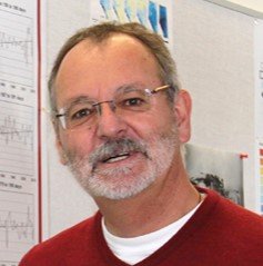 Stefan W. Kienzle