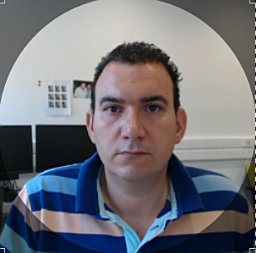 Nikolaos Partarakis