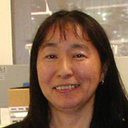Mayumi Allinson