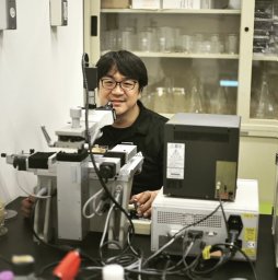 Kenji Irie