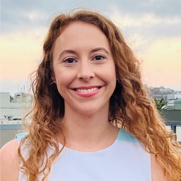 Rachel P M Abrams