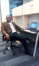 B. U. Nwali