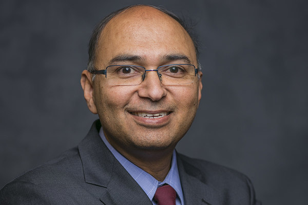 Vishal Gaur