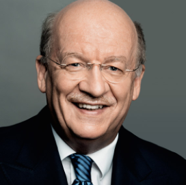 Wolfgang Wahlster