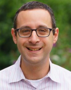 Derek Martin Isaacowitz