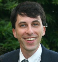 Michael Lee