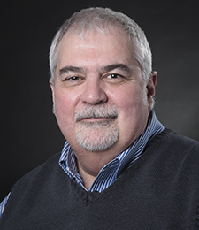 Richard P. Smiraglia