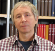 Boris N. Khoromskij
