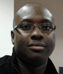 Ibrahima J. Ndiour