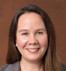 Kathryn Morgan Stack