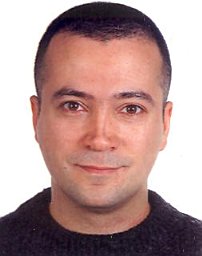 Ozcan Saritas