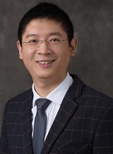 Zhipeng Yu