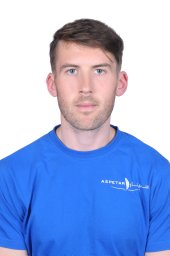 Sean Mc Auliffe