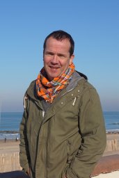 Antoine Bouët