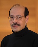 Steve Tanimoto
